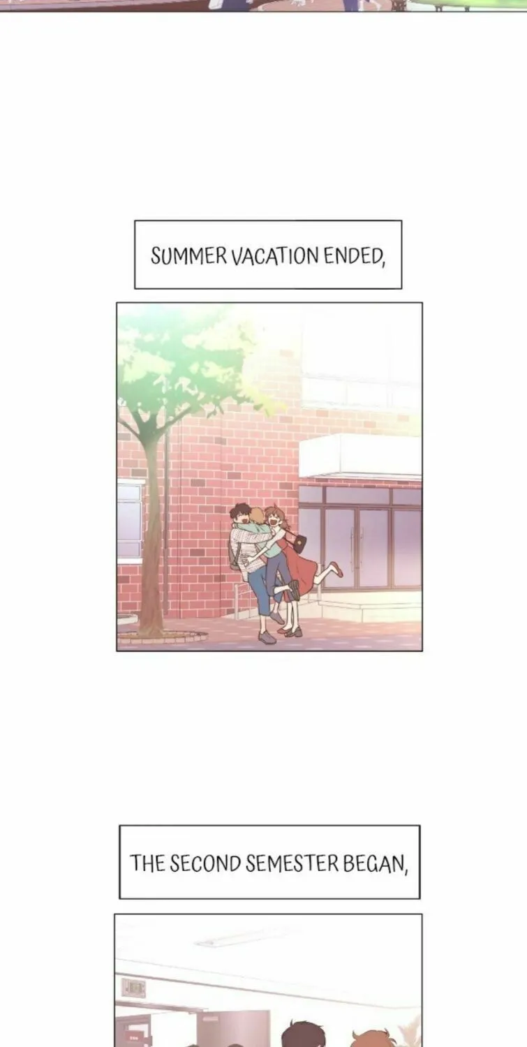 Just Kidding Chapter 58 page 3 - 