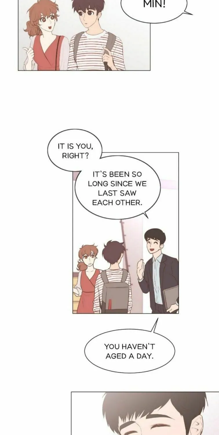 Just Kidding Chapter 58 page 21 - 