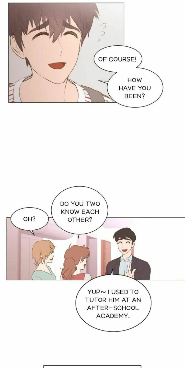 Just Kidding Chapter 58 page 23 - 