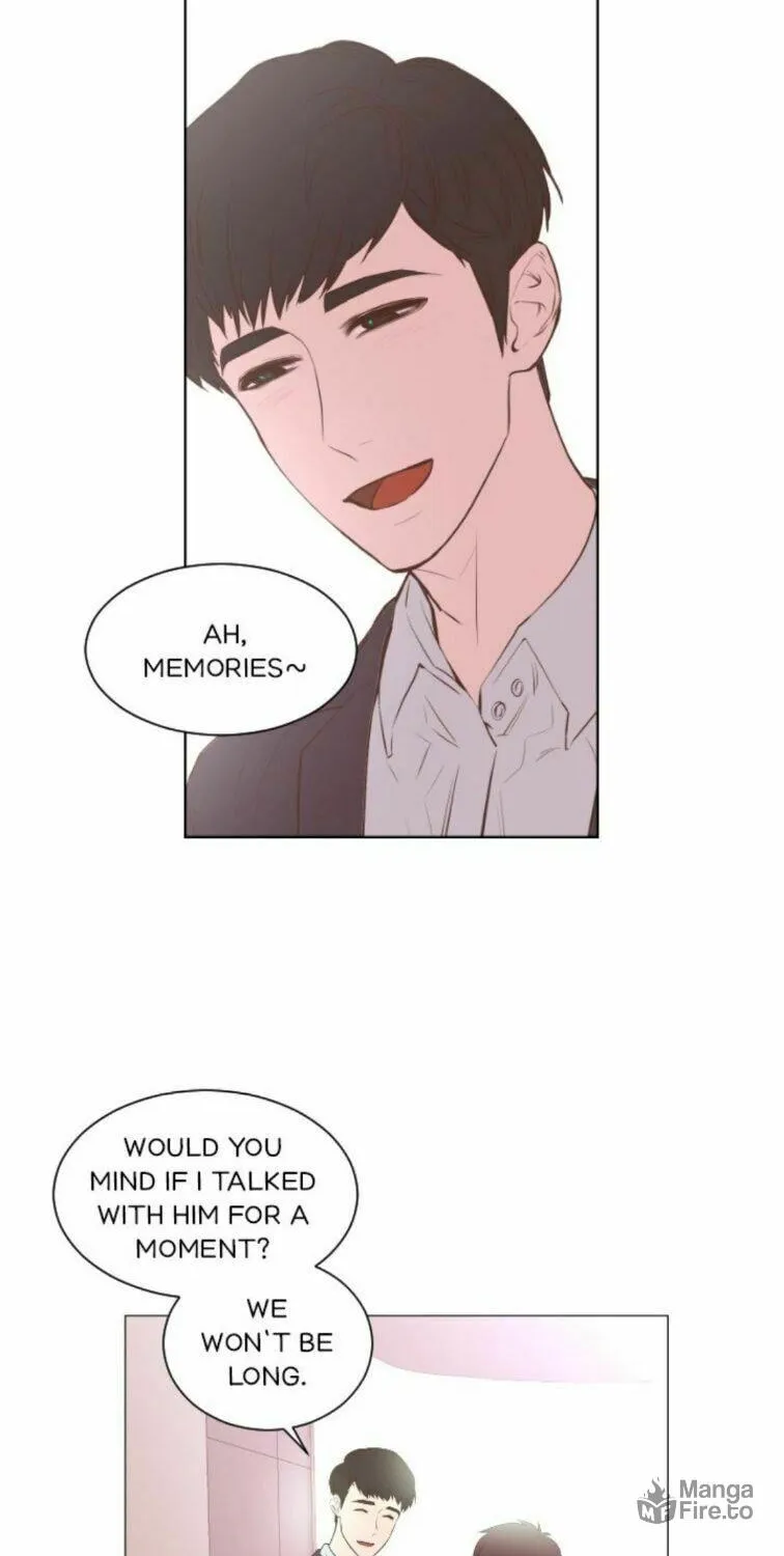 Just Kidding Chapter 58 page 24 - 