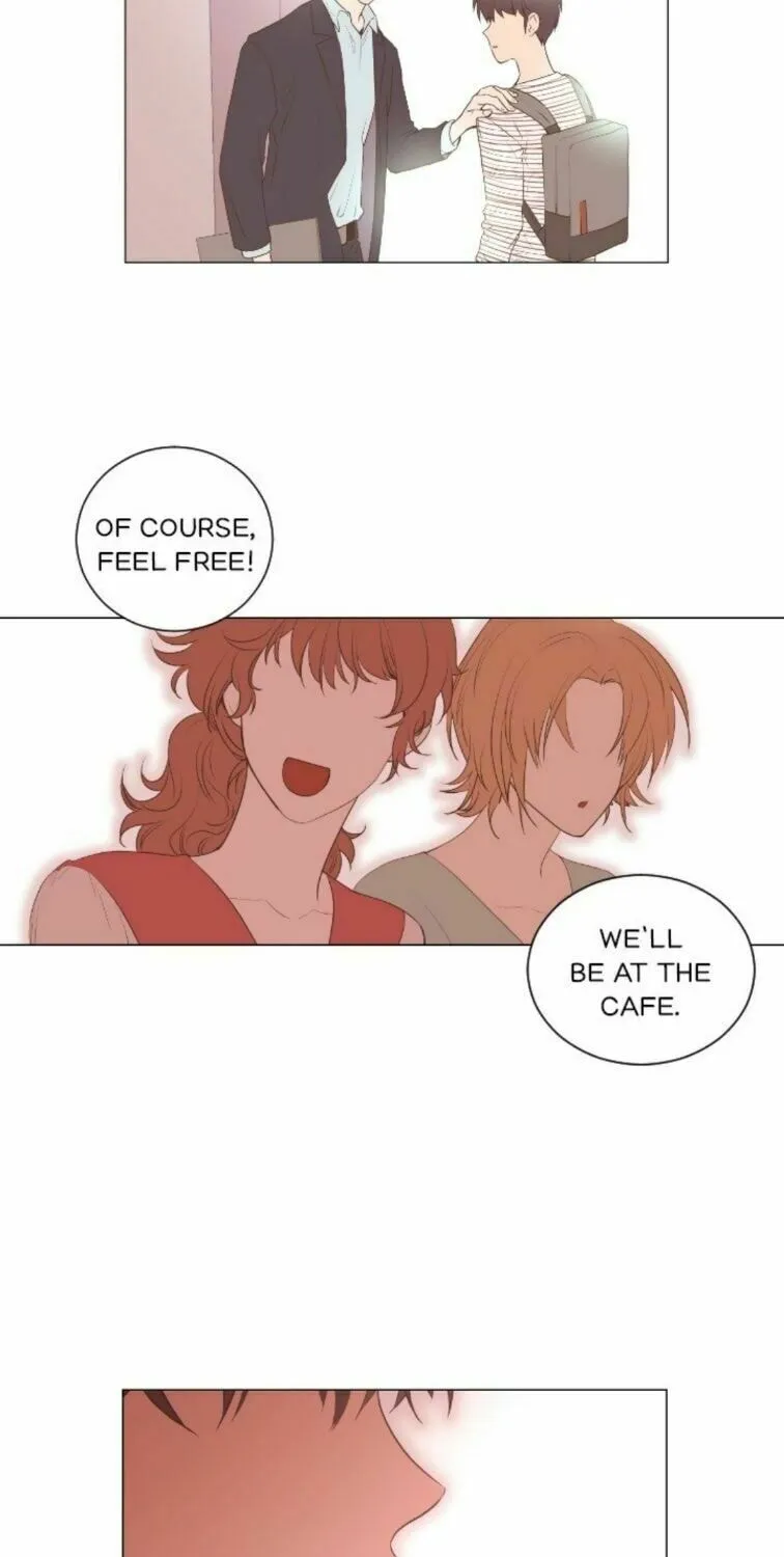 Just Kidding Chapter 58 page 25 - 