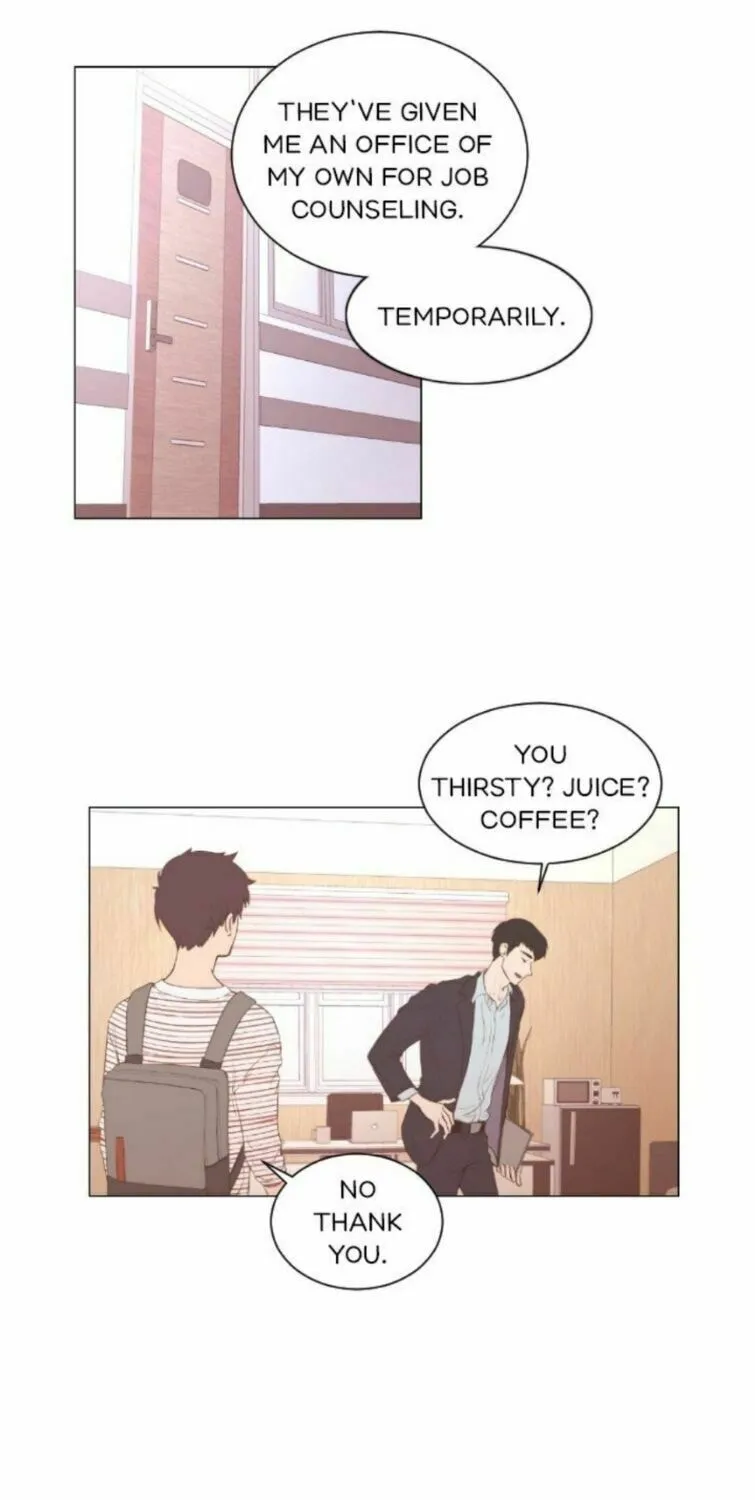 Just Kidding Chapter 58 page 28 - 