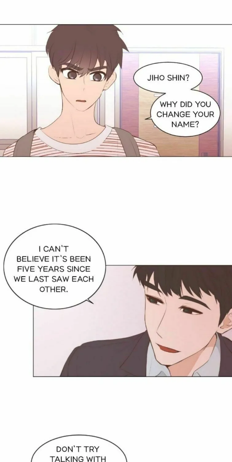 Just Kidding Chapter 58 page 29 - 