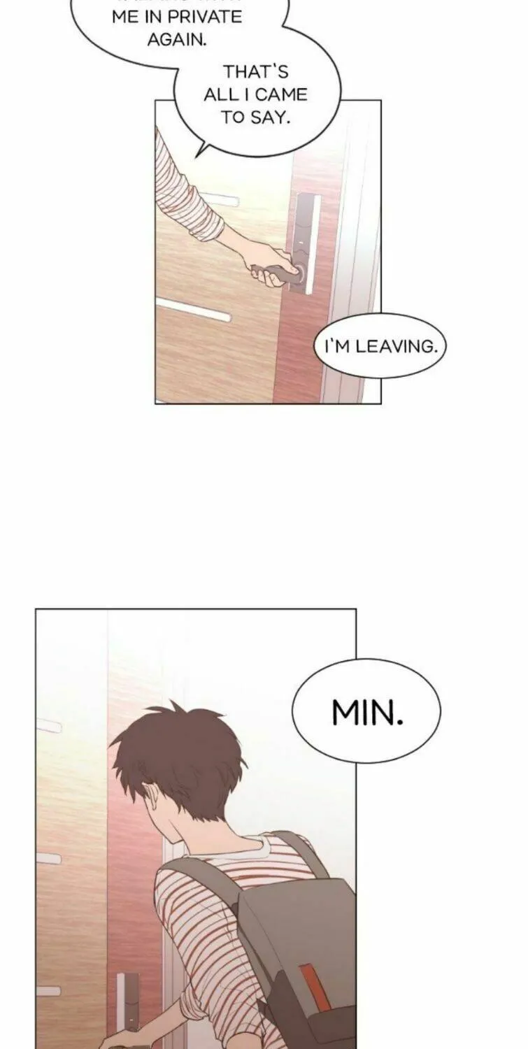 Just Kidding Chapter 58 page 30 - 