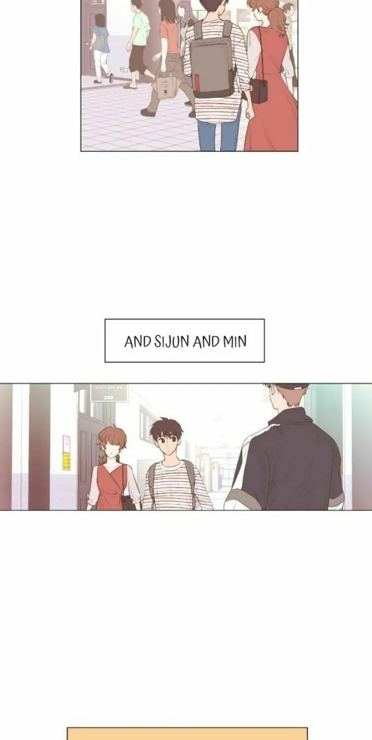 Just Kidding Chapter 58 page 4 - 