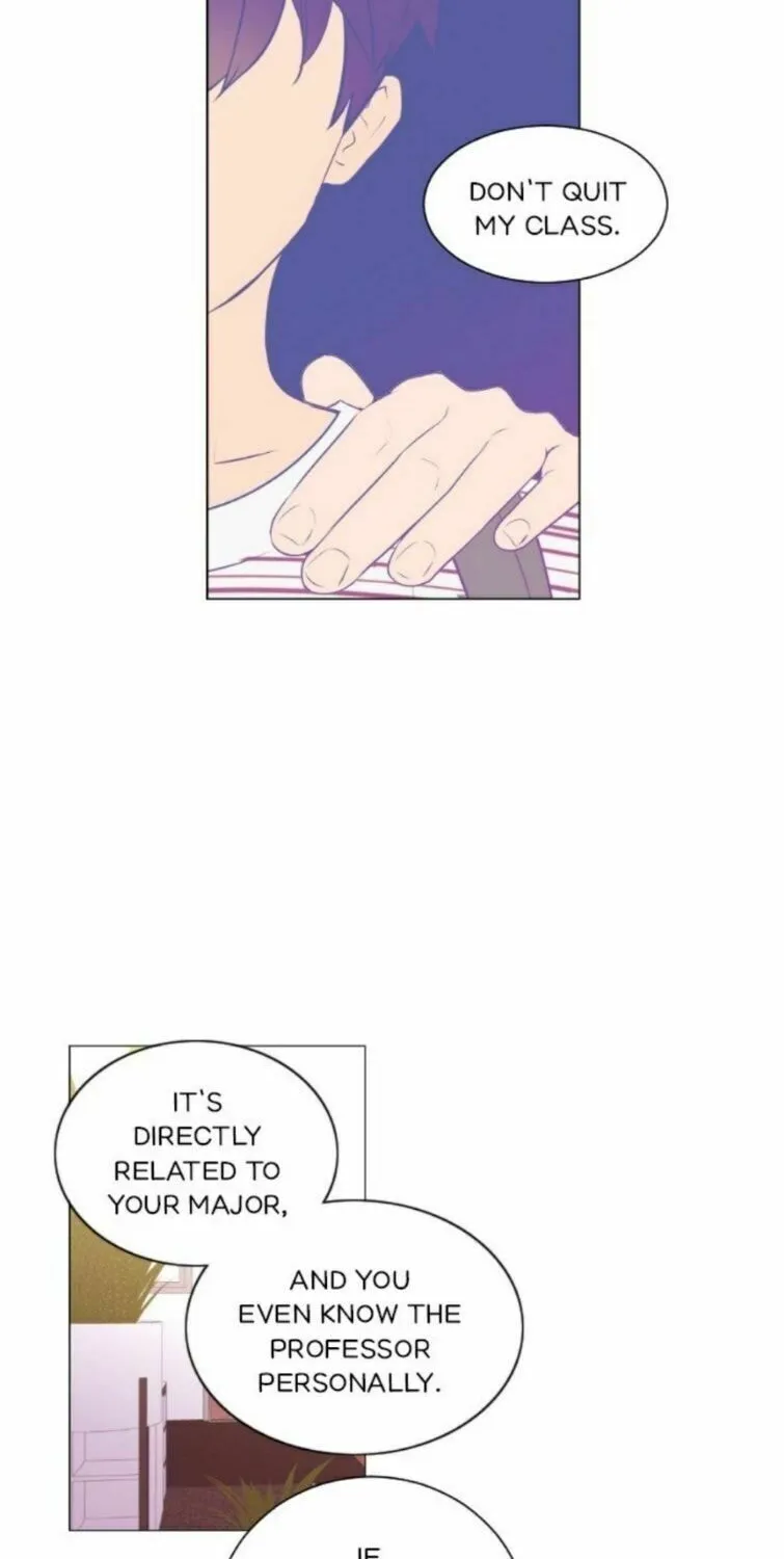 Just Kidding Chapter 58 page 33 - 