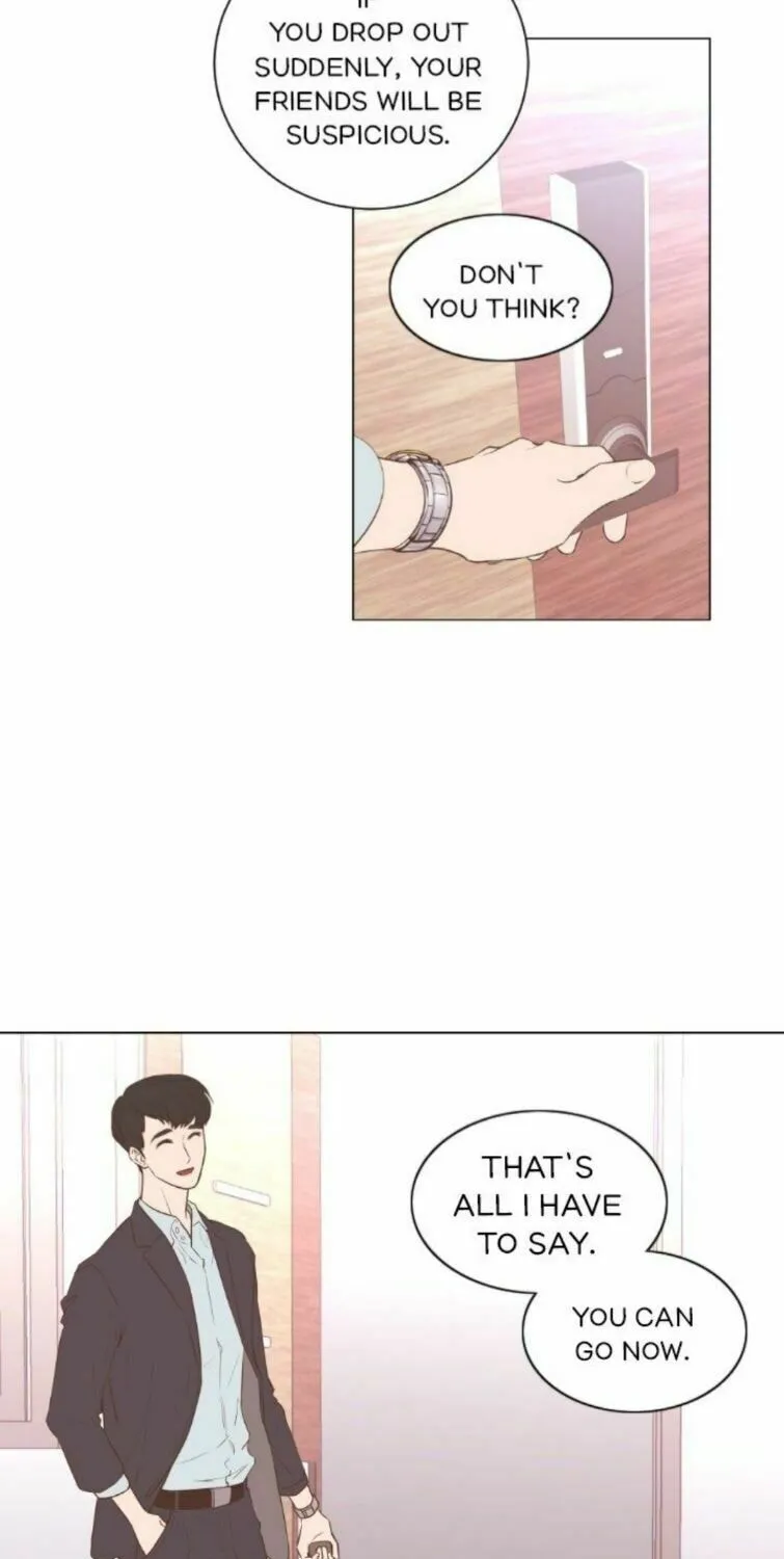 Just Kidding Chapter 58 page 34 - 