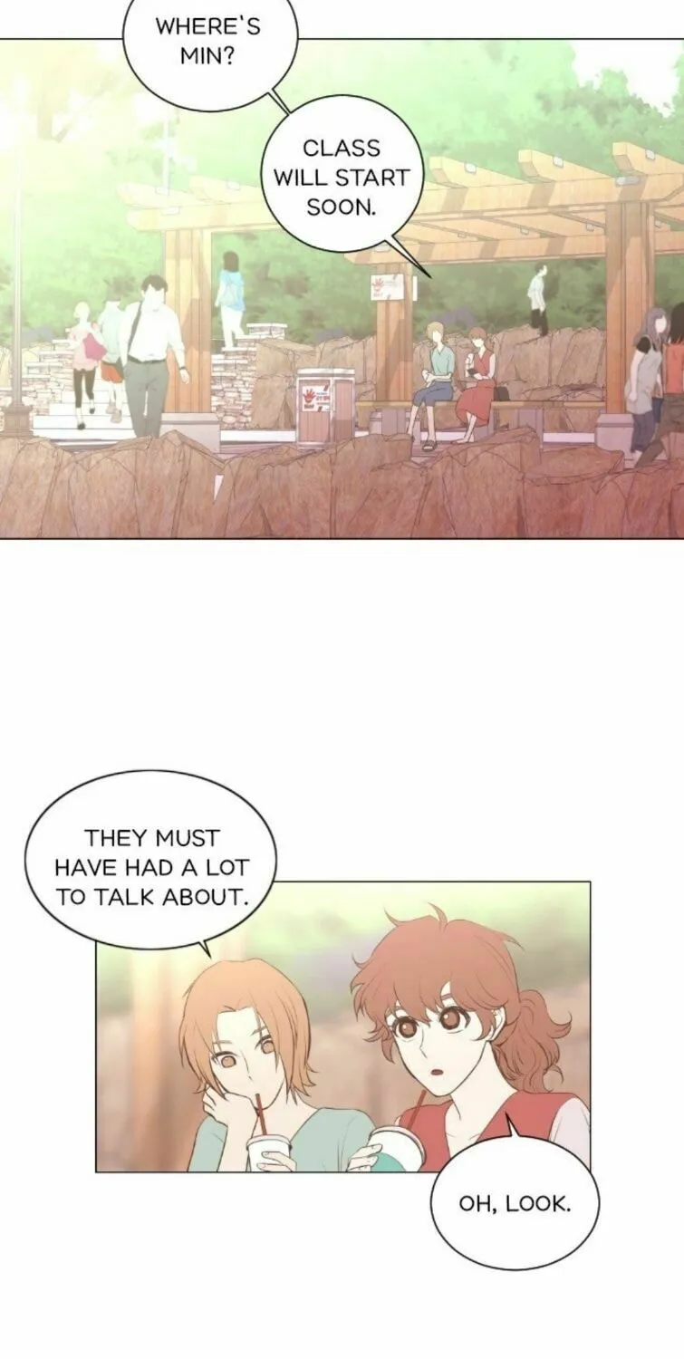 Just Kidding Chapter 58 page 36 - 