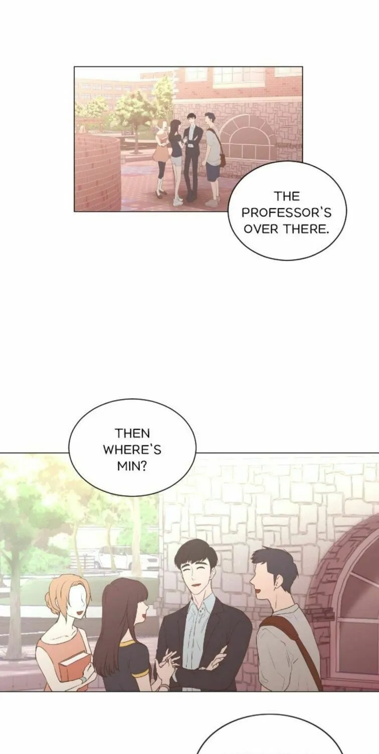 Just Kidding Chapter 58 page 37 - 