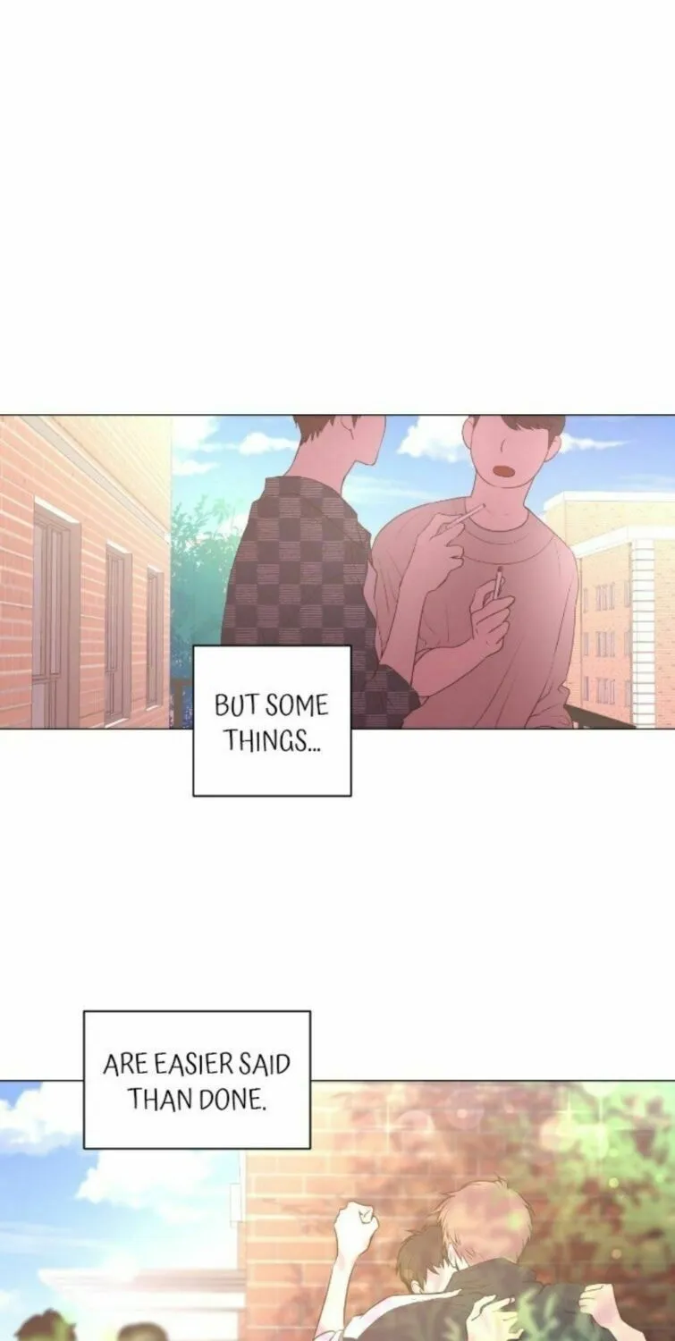Just Kidding Chapter 58 page 7 - 