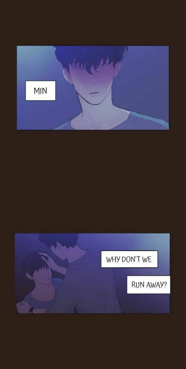 Just Kidding Chapter 59 page 2 - 
