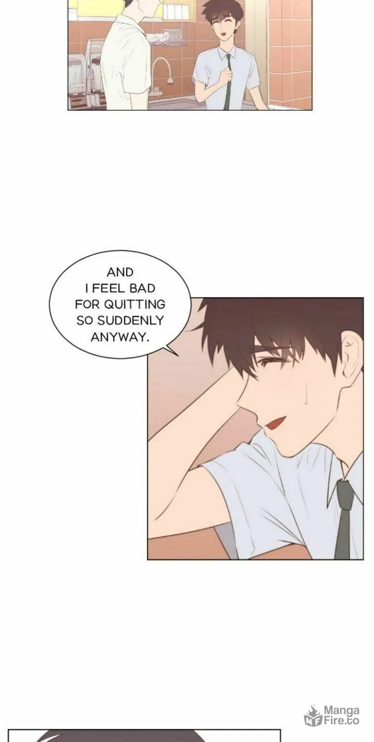Just Kidding Chapter 59 page 11 - 