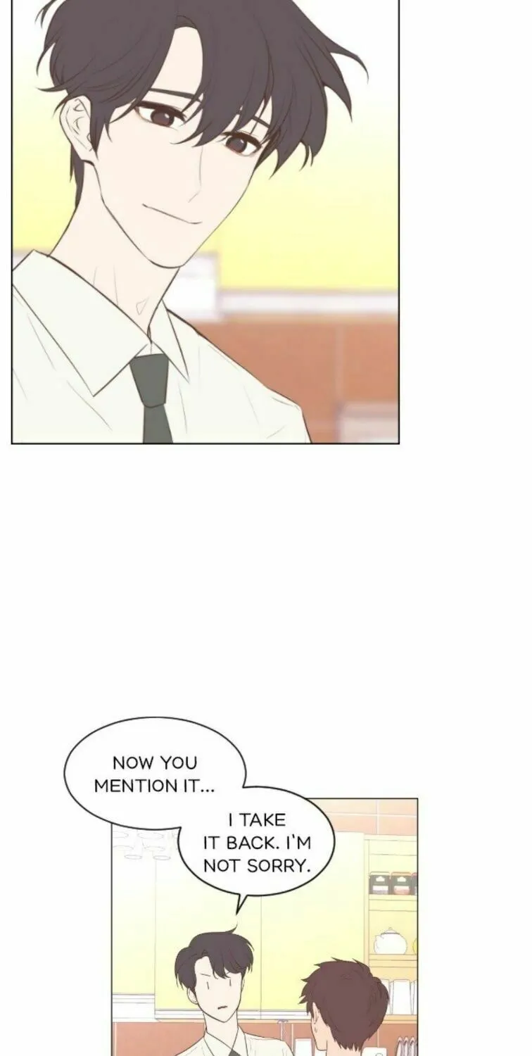 Just Kidding Chapter 59 page 12 - 