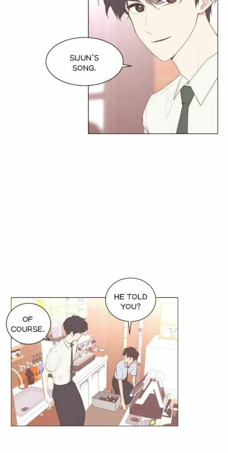 Just Kidding Chapter 59 page 16 - 