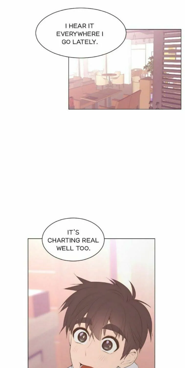 Just Kidding Chapter 59 page 17 - 