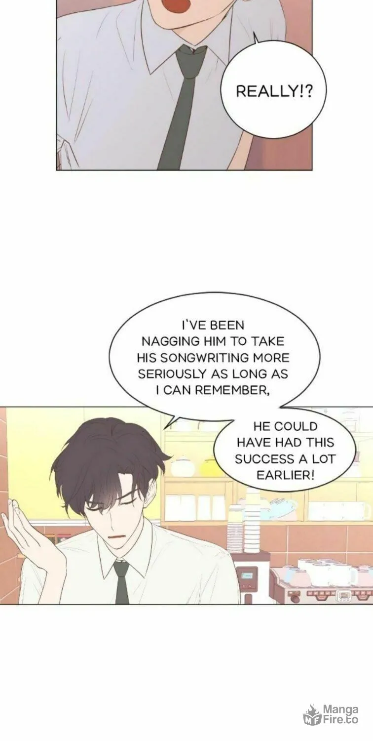 Just Kidding Chapter 59 page 18 - 