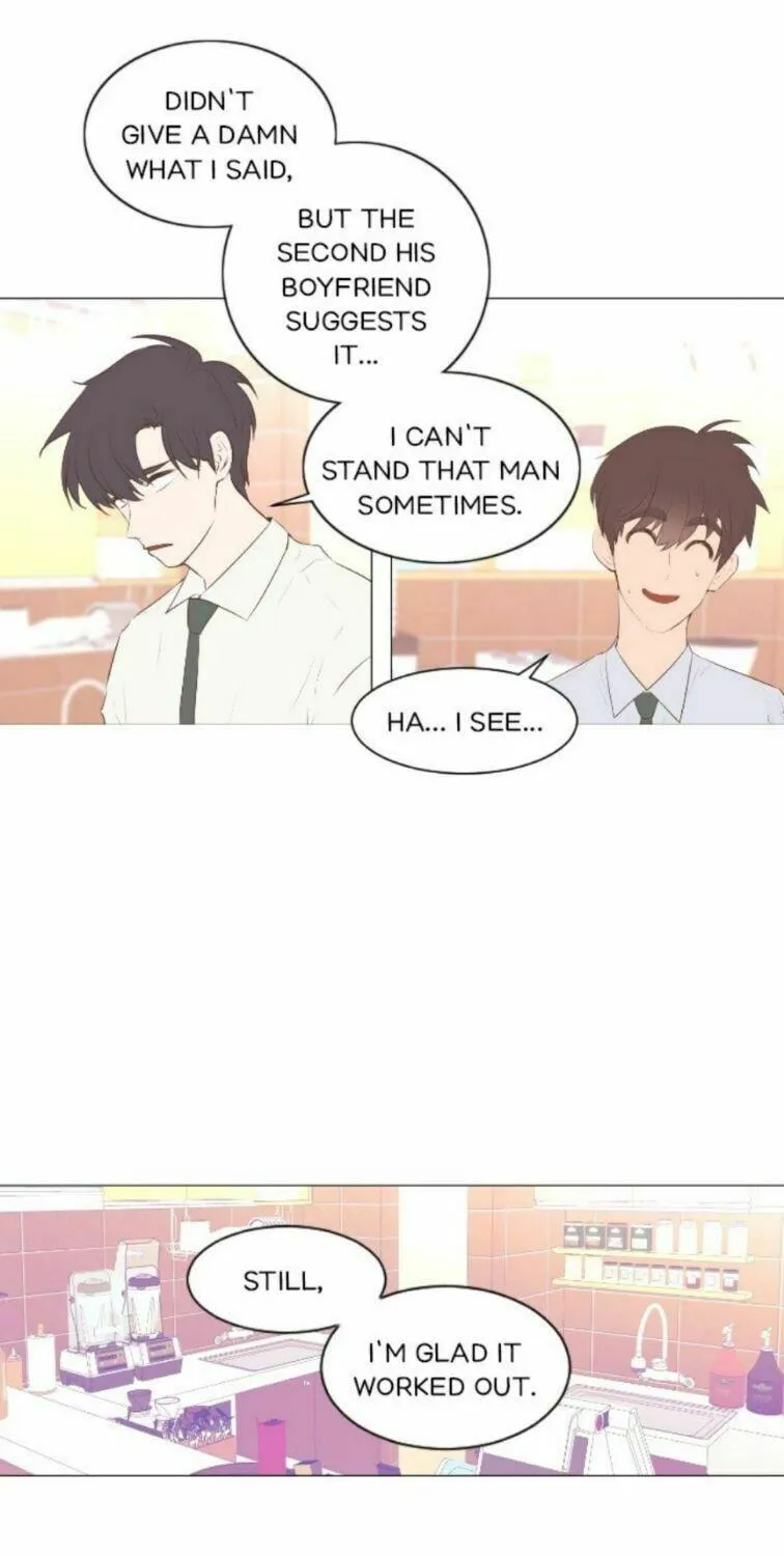 Just Kidding Chapter 59 page 19 - 