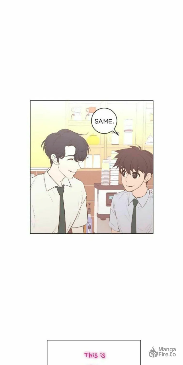 Just Kidding Chapter 59 page 20 - 