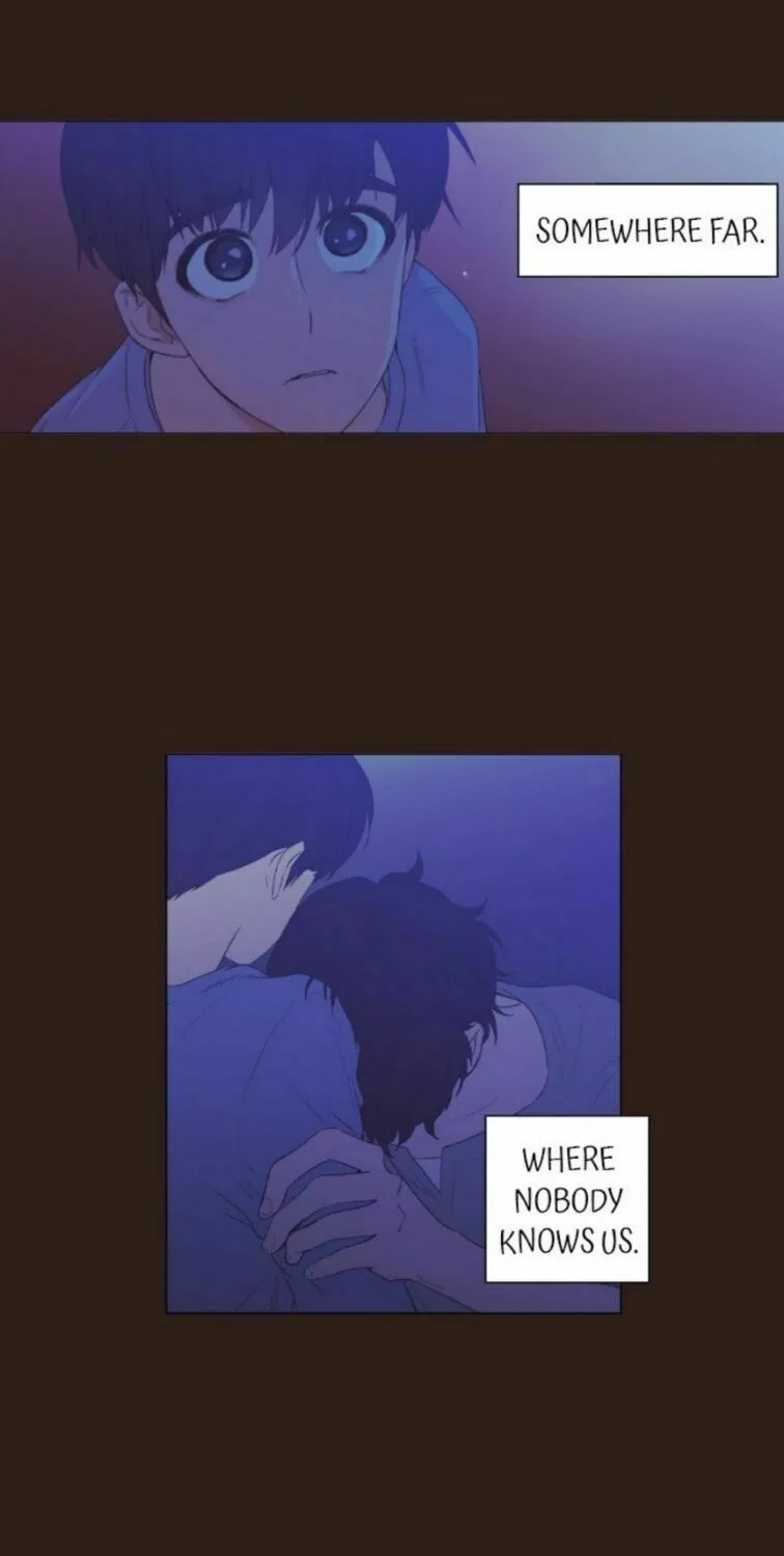 Just Kidding Chapter 59 page 3 - 