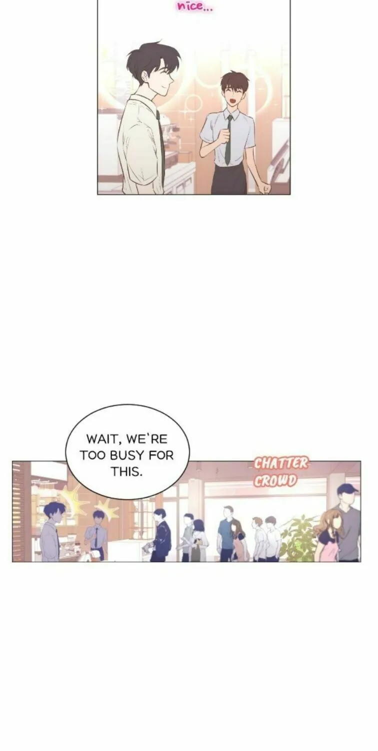 Just Kidding Chapter 59 page 21 - 