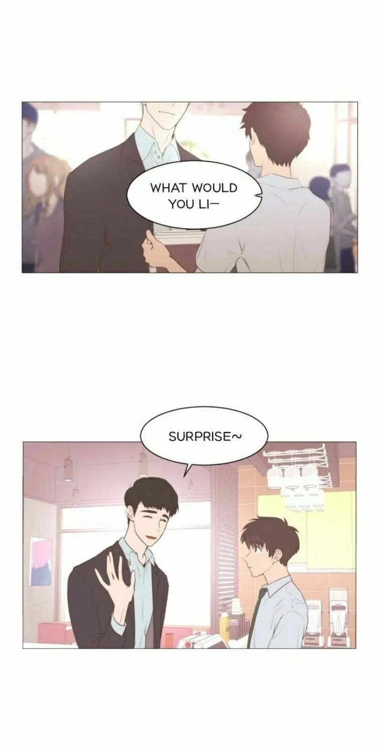 Just Kidding Chapter 59 page 22 - 