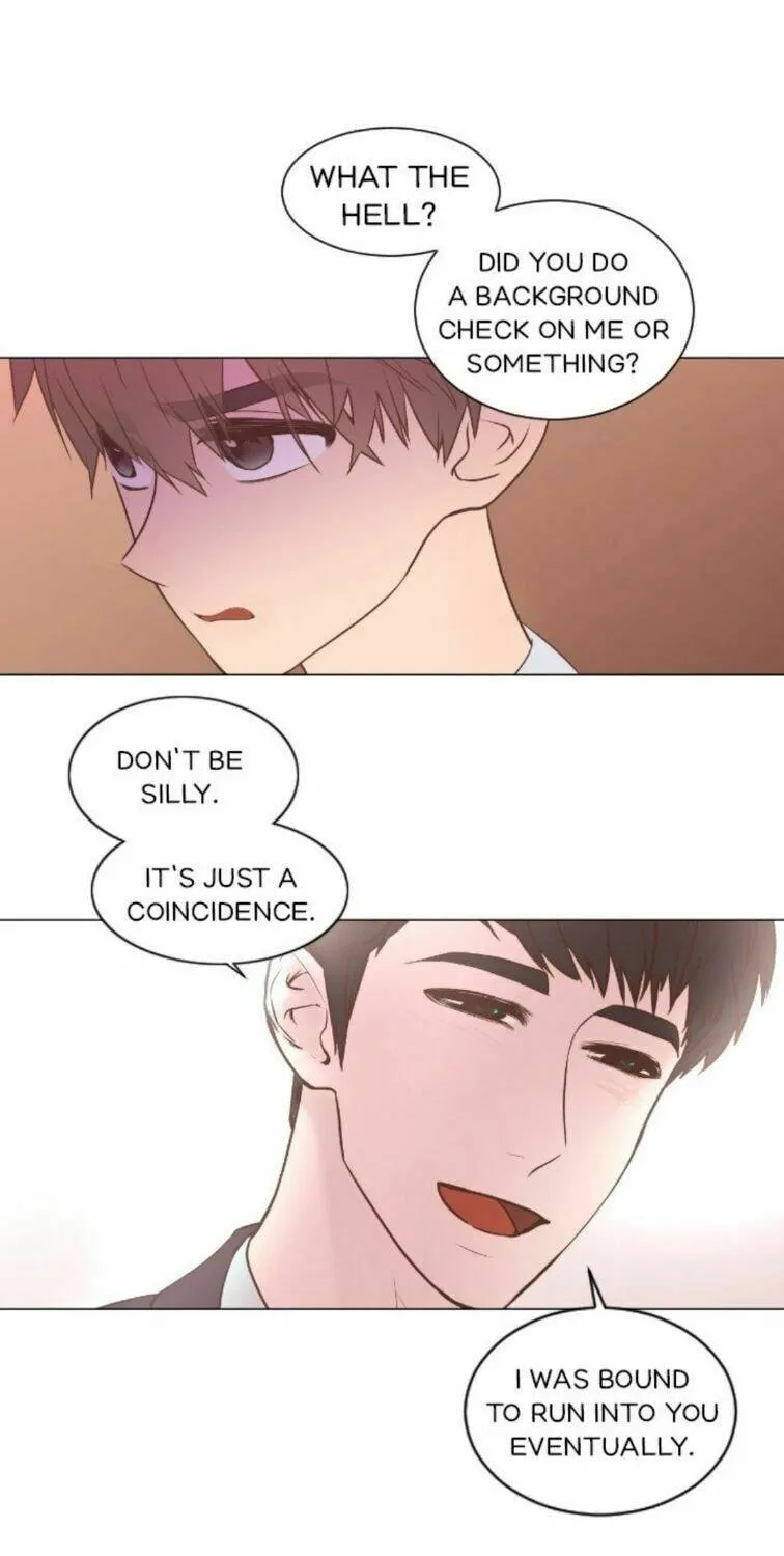Just Kidding Chapter 59 page 23 - 