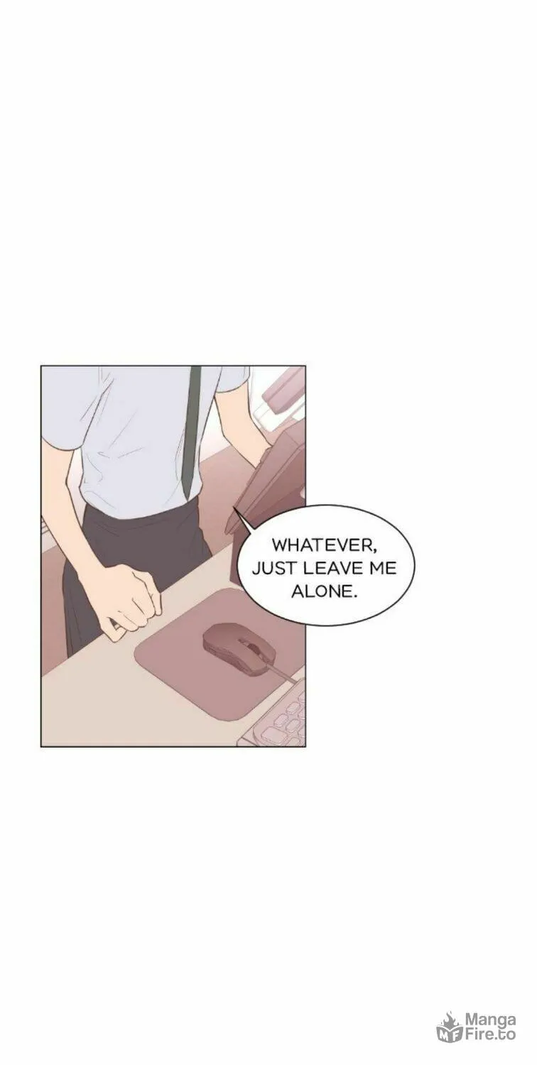 Just Kidding Chapter 59 page 24 - 