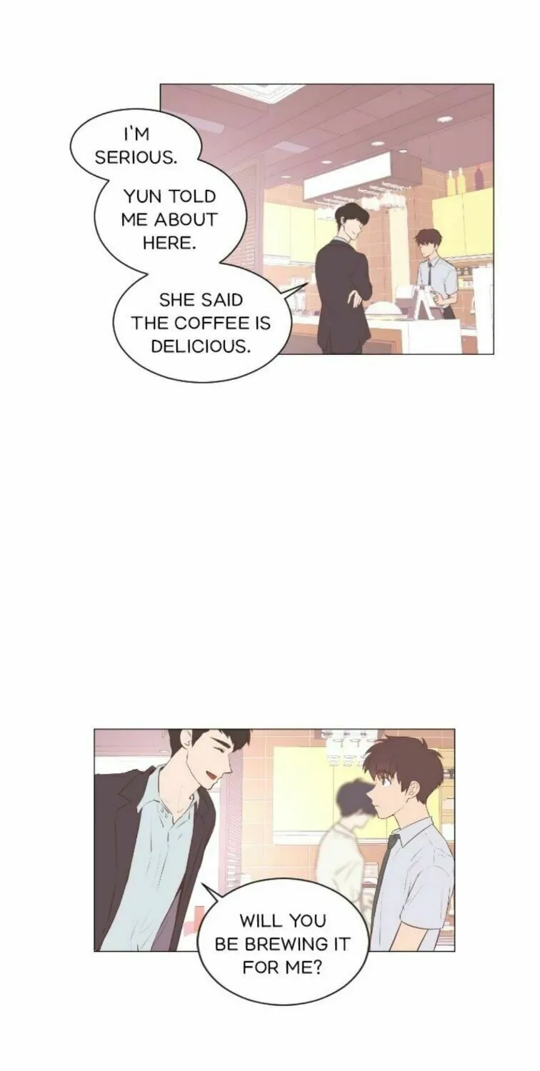 Just Kidding Chapter 59 page 25 - 