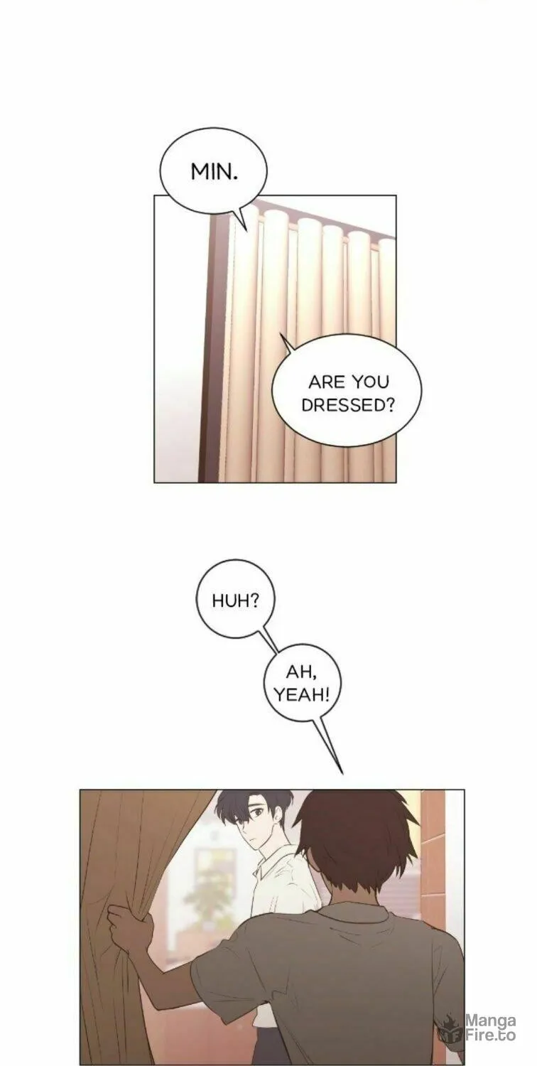 Just Kidding Chapter 59 page 9 - 