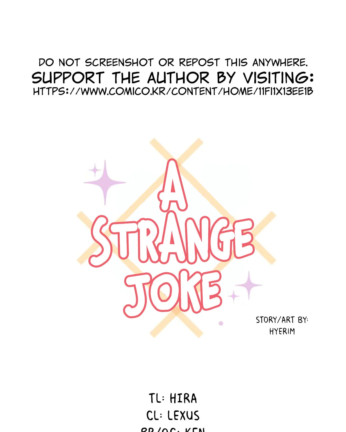 Just Kidding Chapter 6 page 2 - 