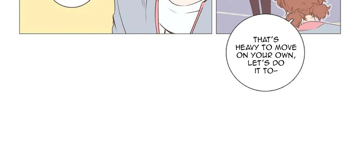 Just Kidding Chapter 6 page 13 - 