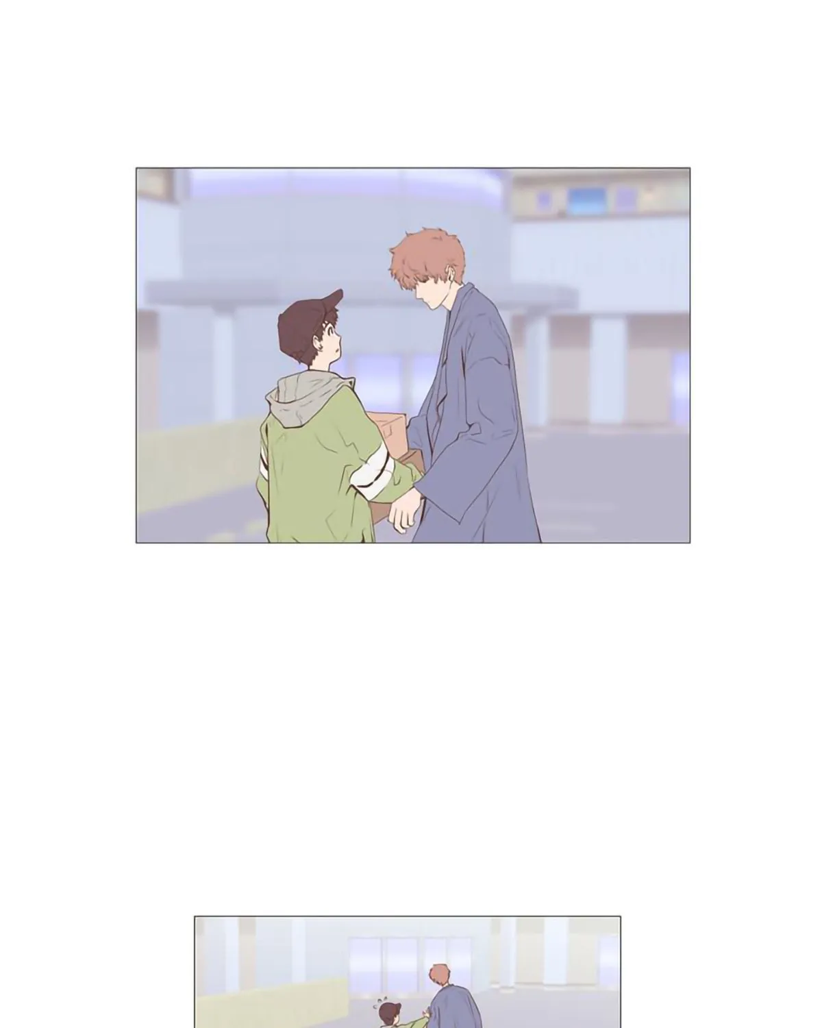 Just Kidding Chapter 6 page 14 - 