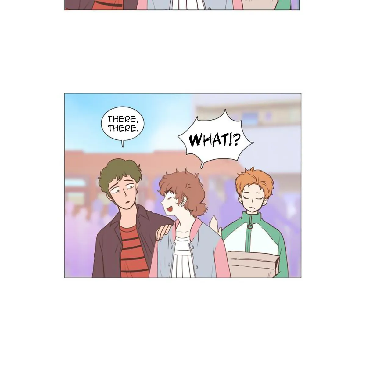 Just Kidding Chapter 6 page 16 - 