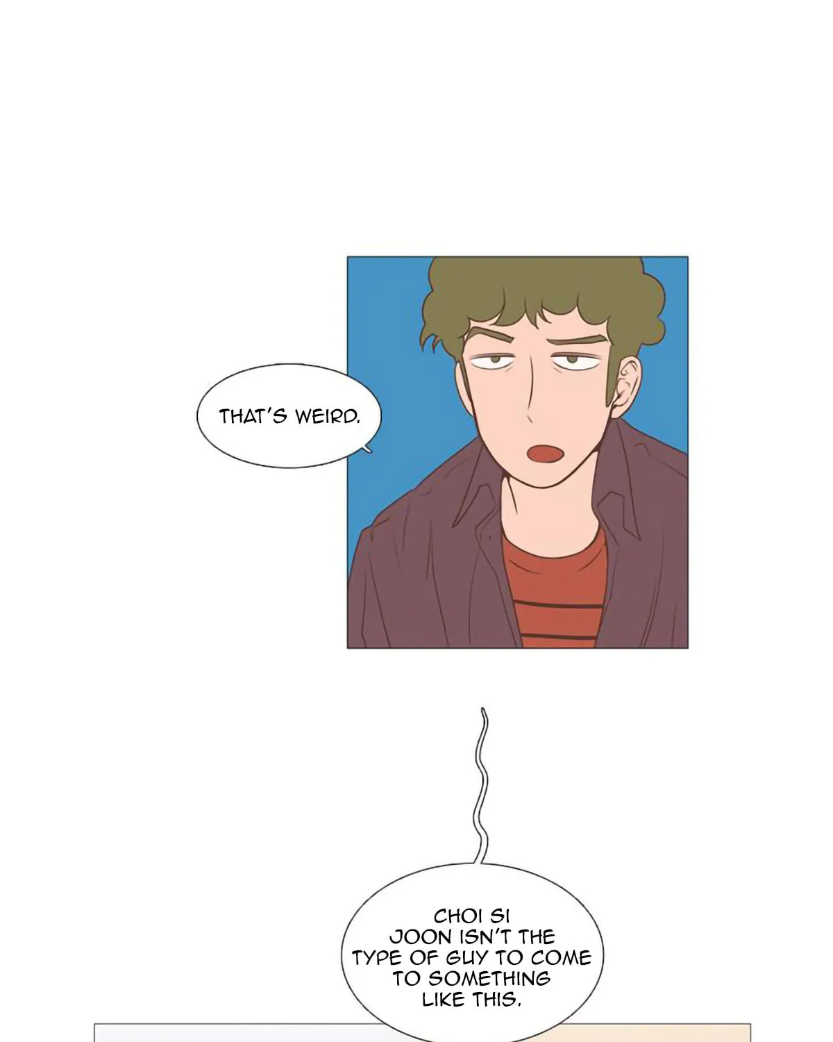 Just Kidding Chapter 6 page 17 - 