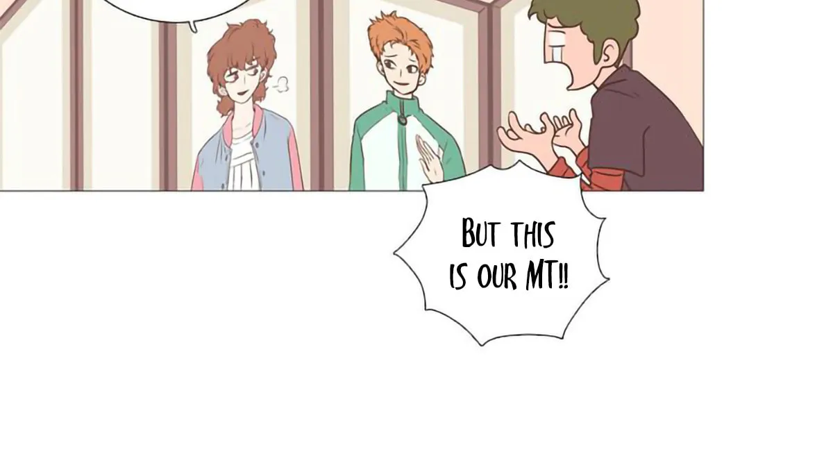 Just Kidding Chapter 6 page 22 - 