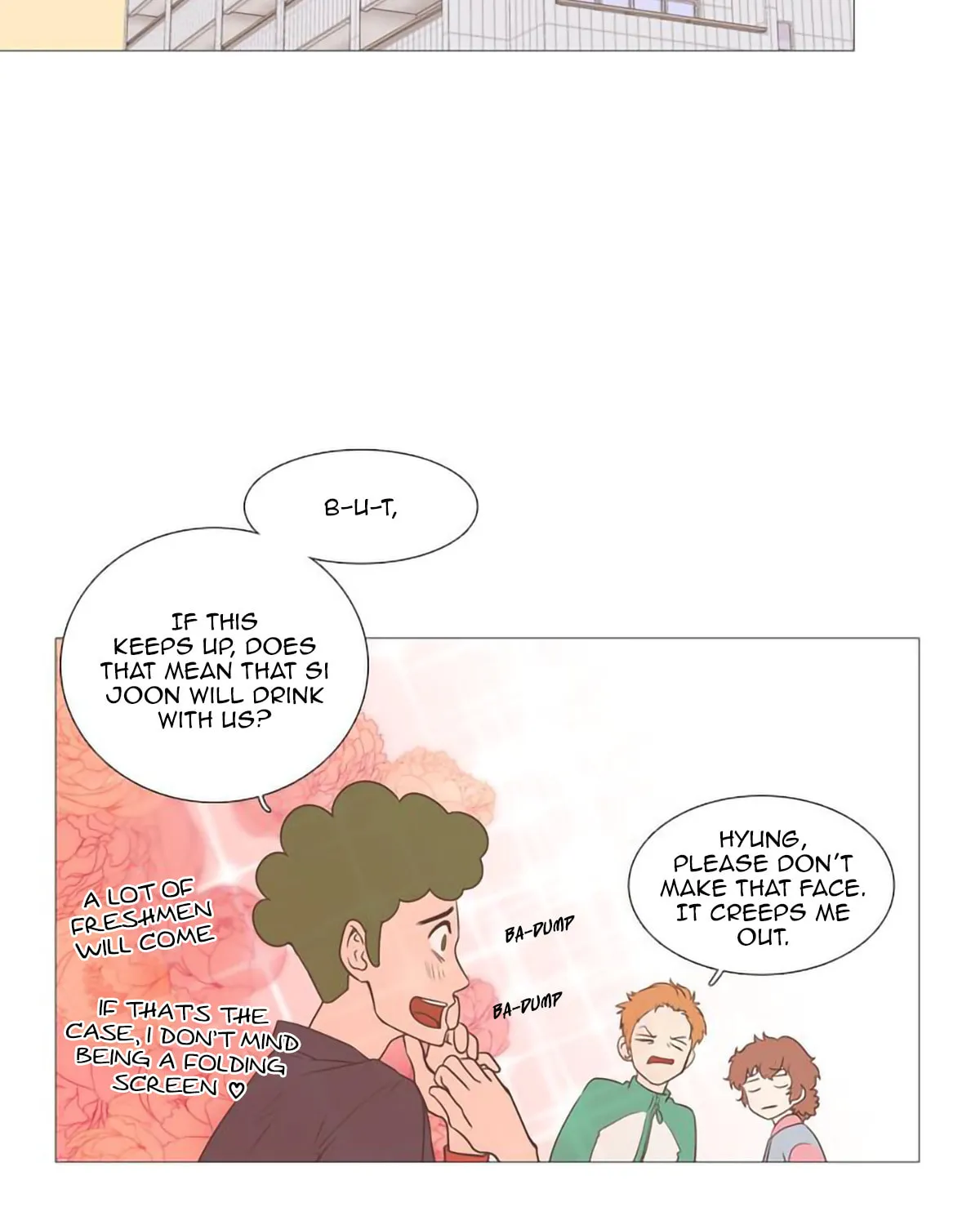 Just Kidding Chapter 6 page 25 - 