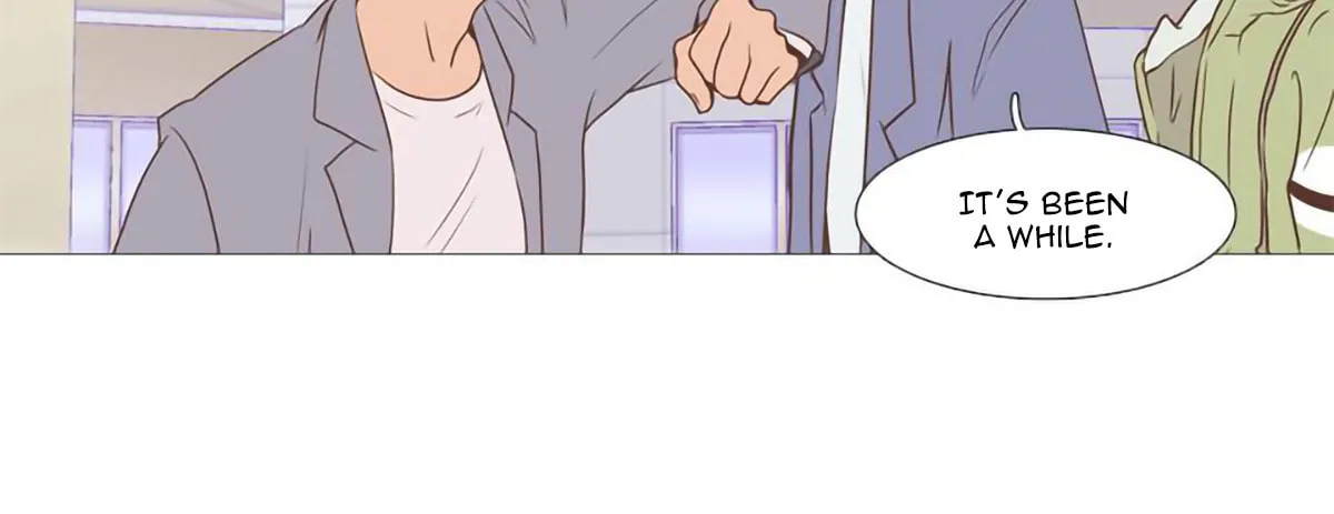 Just Kidding Chapter 6 page 36 - 