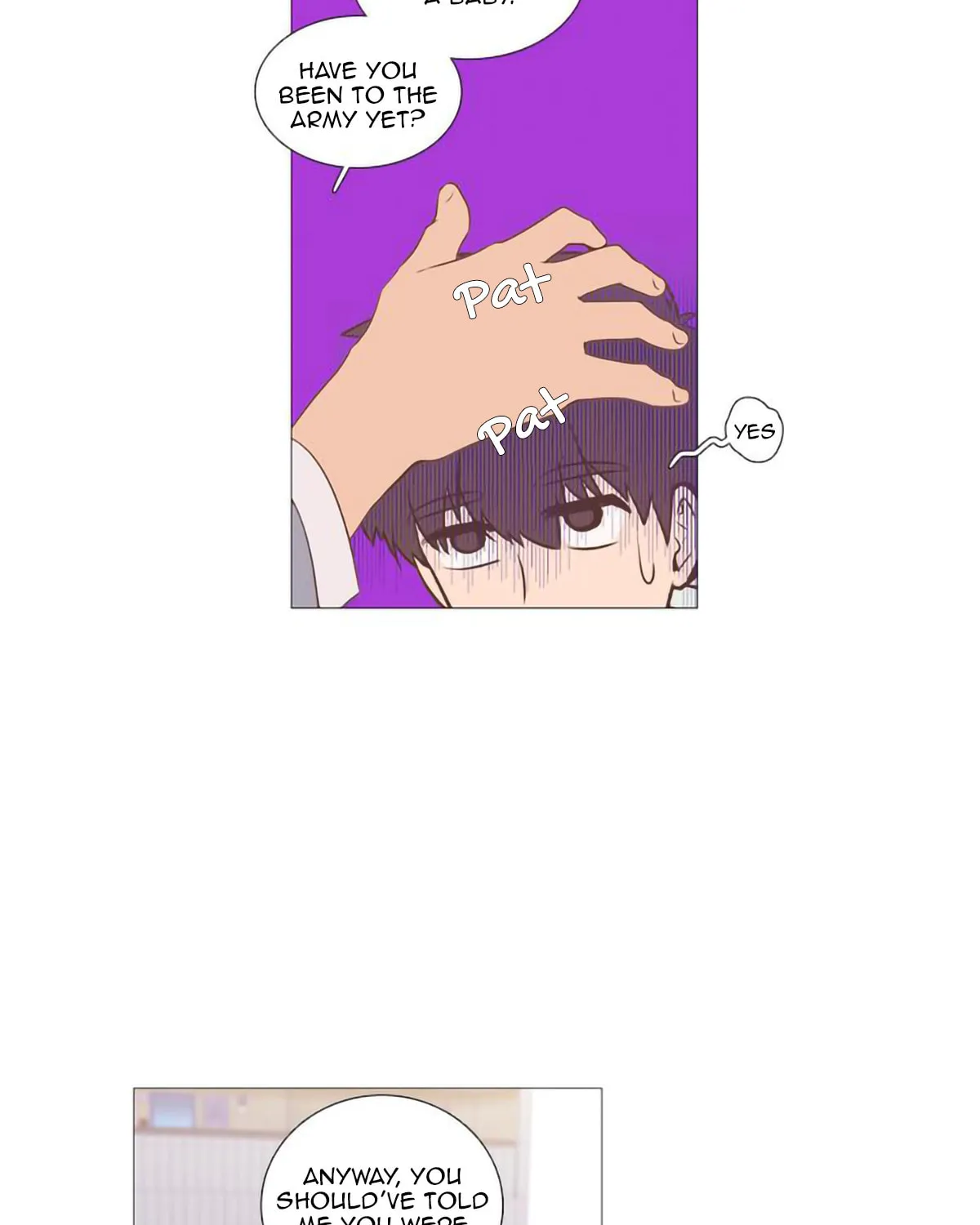 Just Kidding Chapter 6 page 38 - 