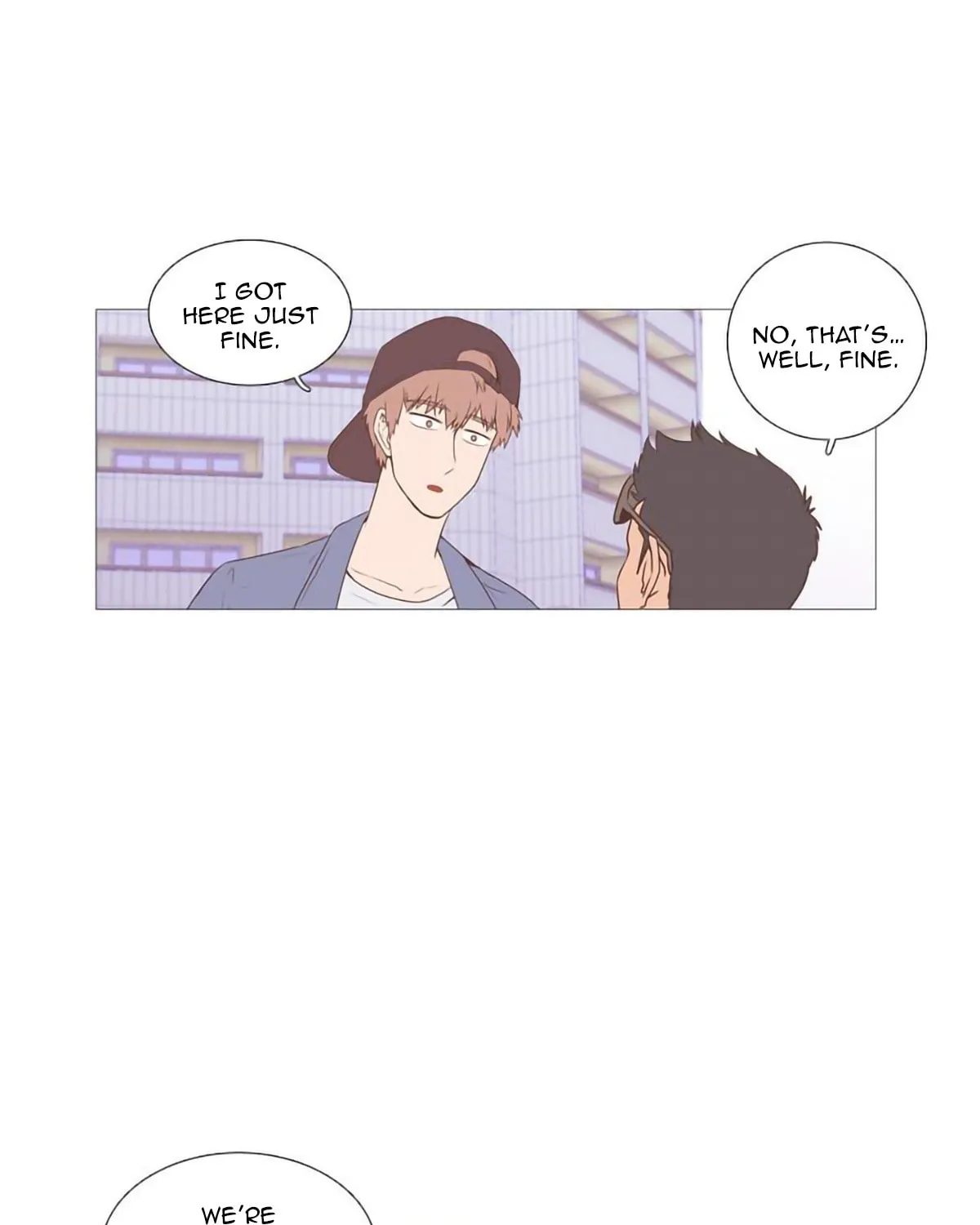 Just Kidding Chapter 6 page 41 - 