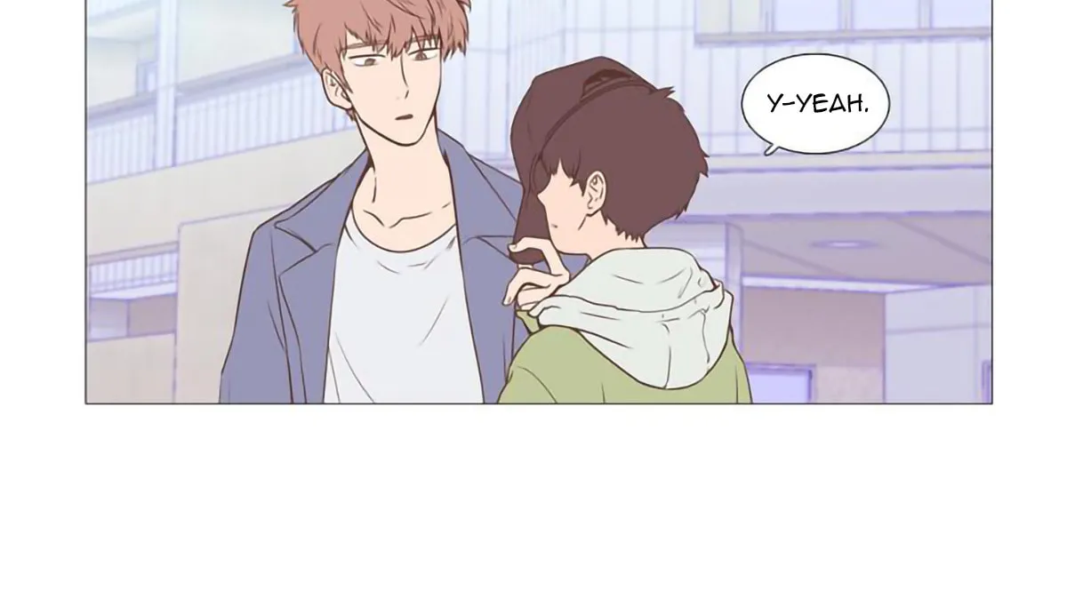 Just Kidding Chapter 6 page 43 - 
