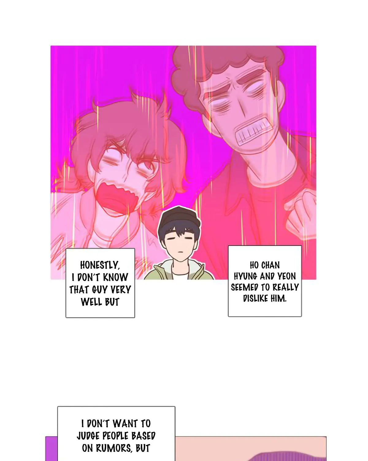 Just Kidding Chapter 6 page 45 - 