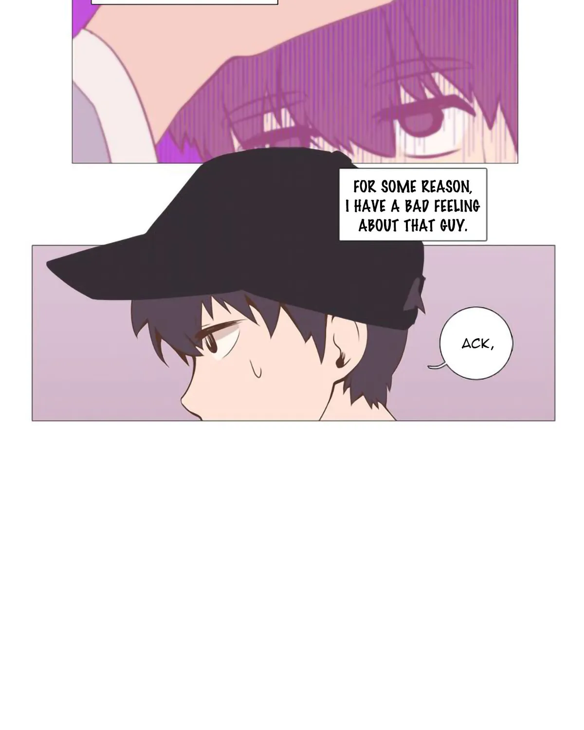 Just Kidding Chapter 6 page 46 - 