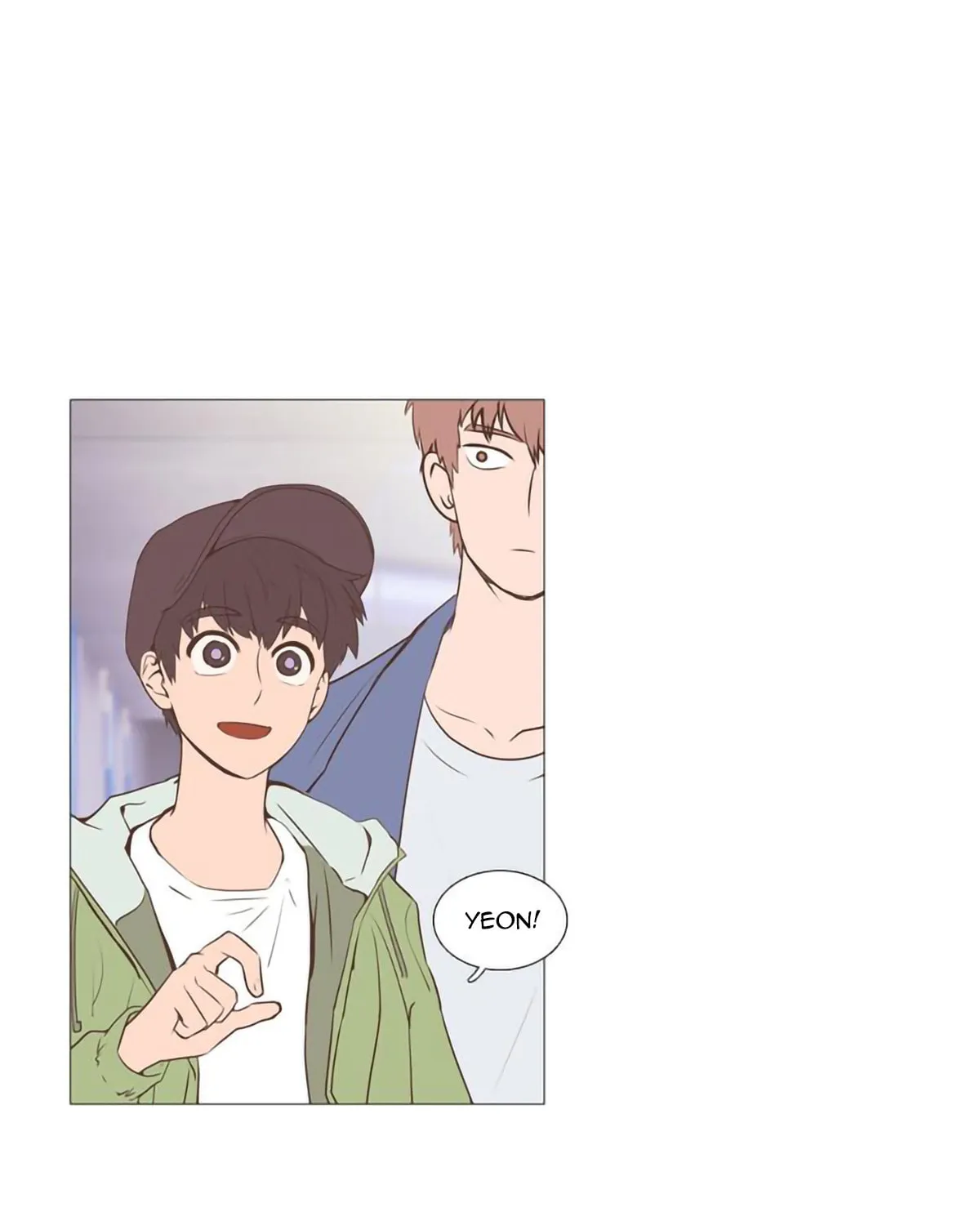 Just Kidding Chapter 6 page 49 - 