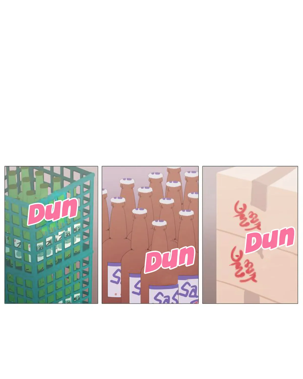 Just Kidding Chapter 6 page 6 - 