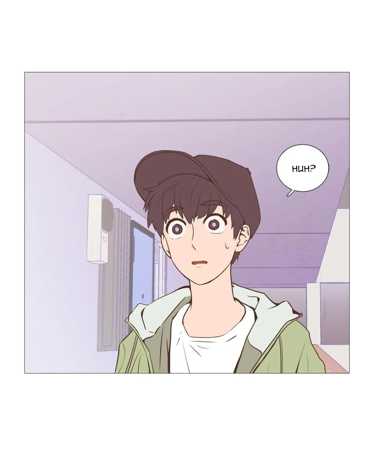 Just Kidding Chapter 6 page 54 - 