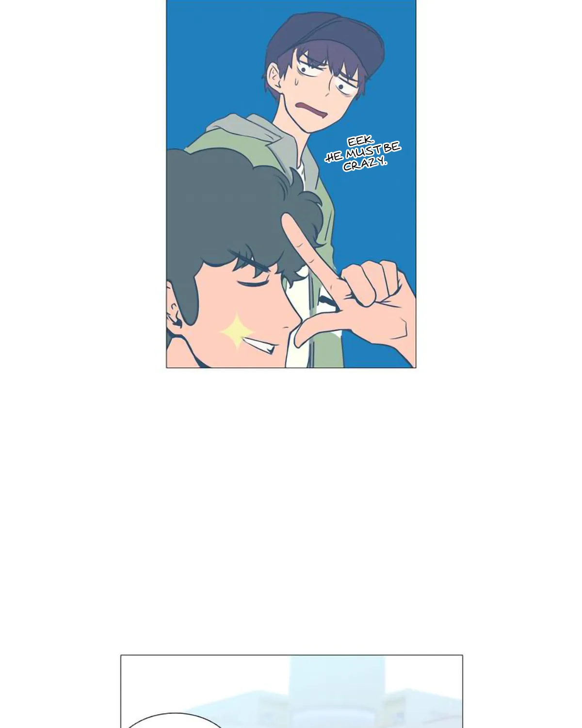 Just Kidding Chapter 6 page 9 - 