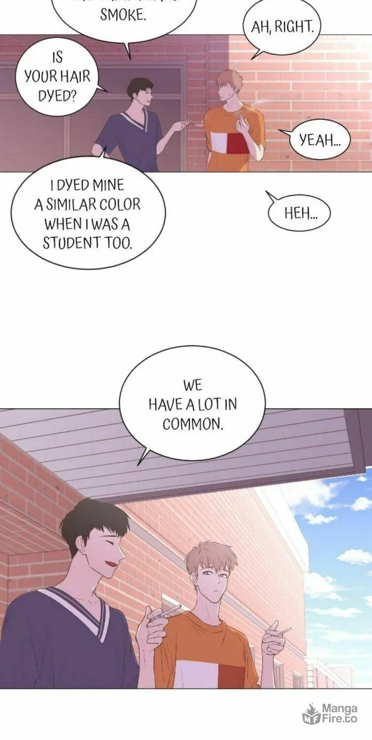 Just Kidding Chapter 60 page 11 - 