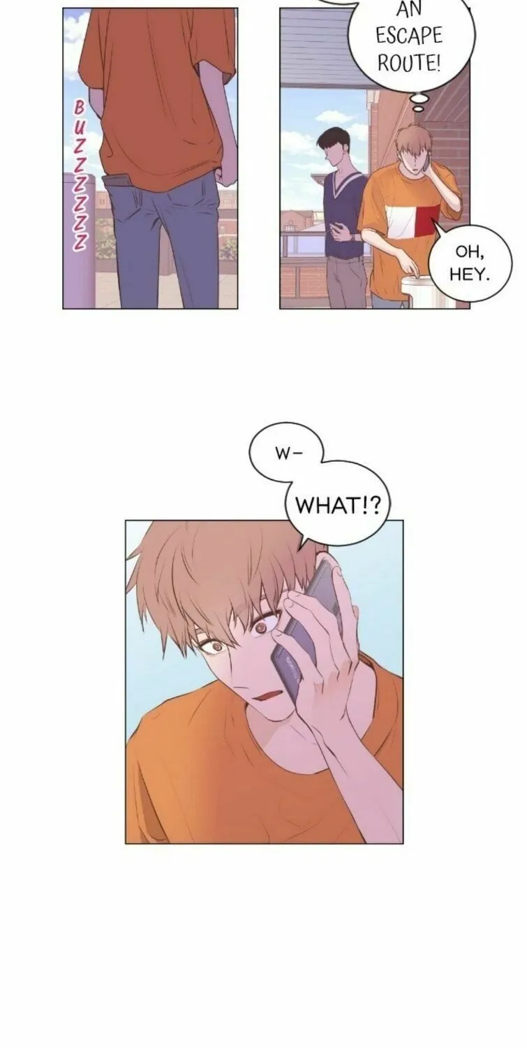 Just Kidding Chapter 60 page 13 - 