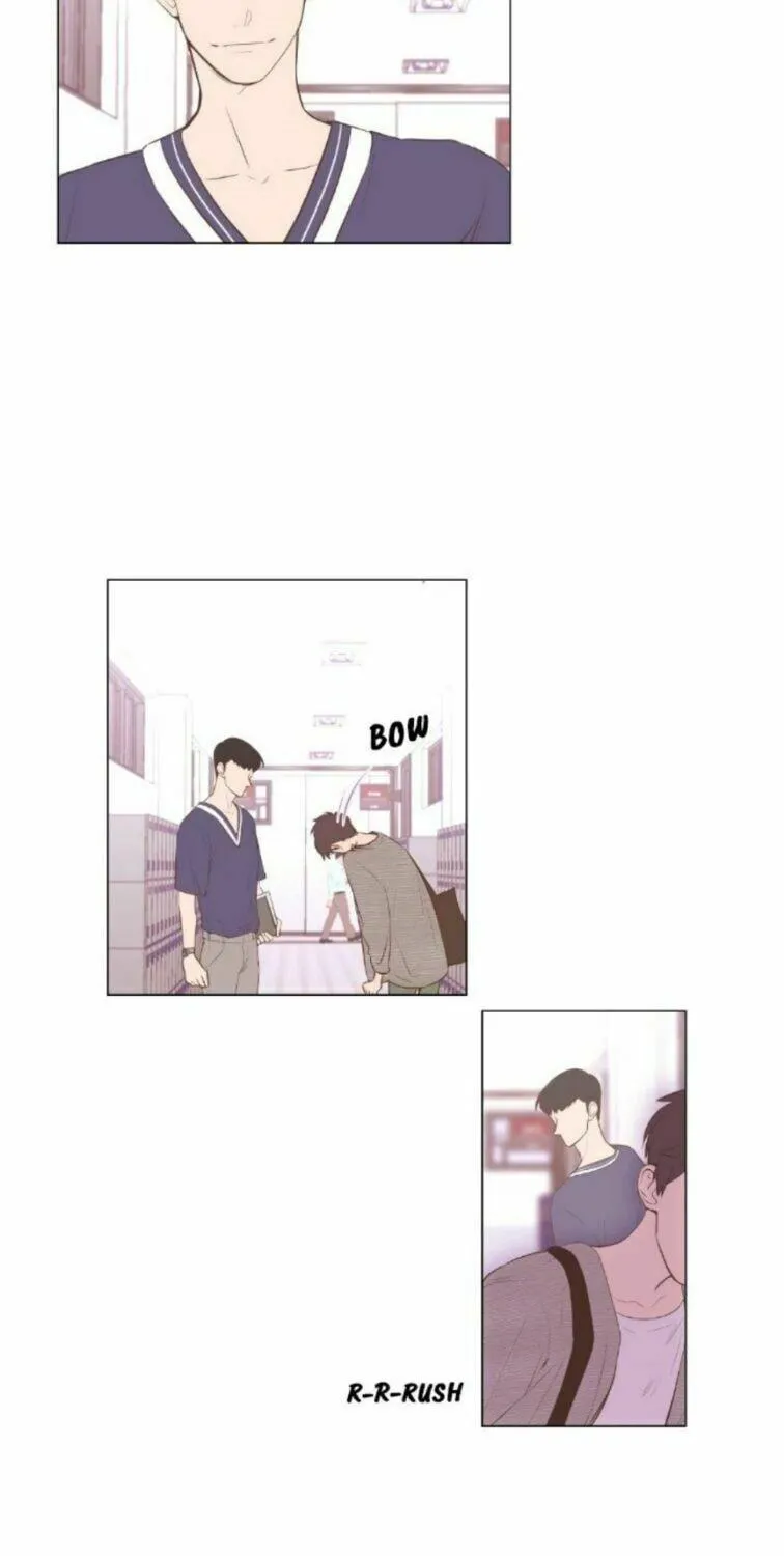 Just Kidding Chapter 60 page 17 - 