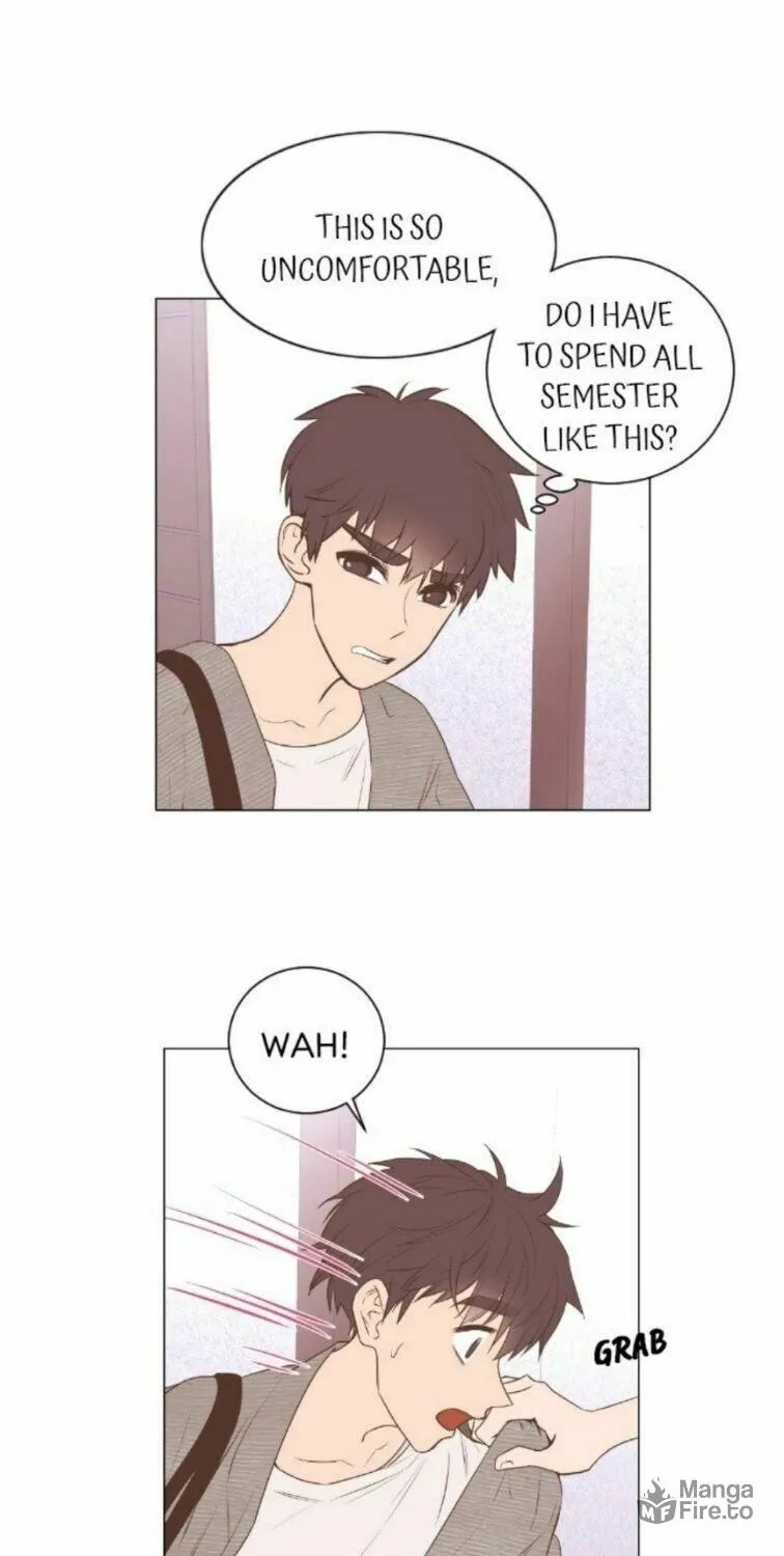 Just Kidding Chapter 60 page 18 - 